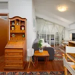 Dida I Nonna Piazza View Apartman Poreč