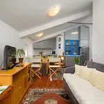 Apartman Dida I Nonna Piazza View
