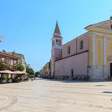 Apartmán Dida I Nonna Piazza View *