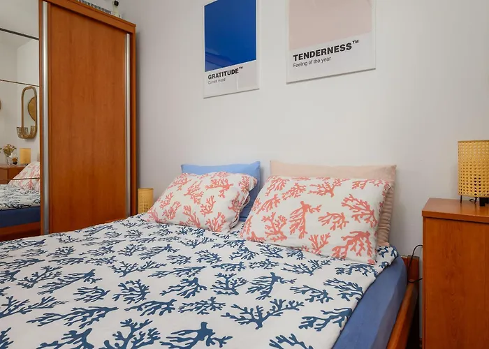 Apartman Dida I Nonna Piazza View Porec