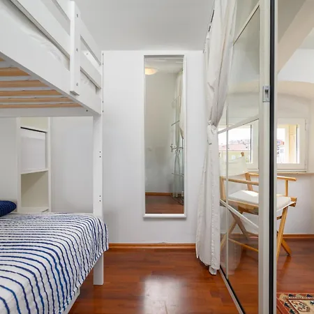 Apartment Dida I Nonna Piazza View