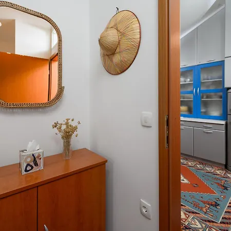 Dida I Nonna Piazza View Apartamento Poreč