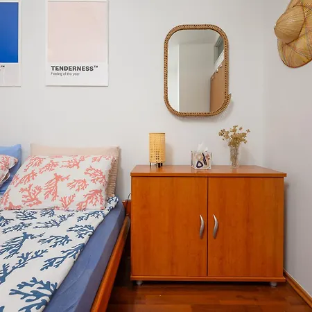 Apartamento Dida I Nonna Piazza View Poreč