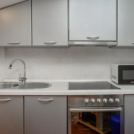 Dida I Nonna Piazza View Poreč