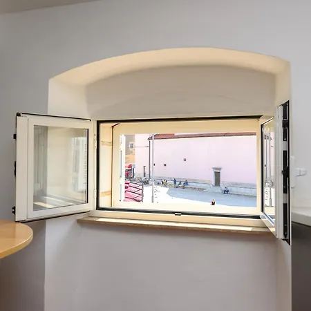 Apartmán Dida I Nonna Piazza View Poreč
