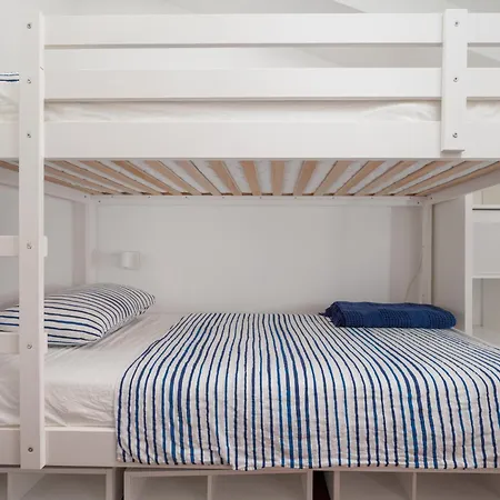 Dida I Nonna Piazza View Poreč