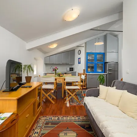 Apartamento Dida I Nonna Piazza View