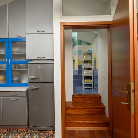 Dida I Nonna Piazza View Apartamento *