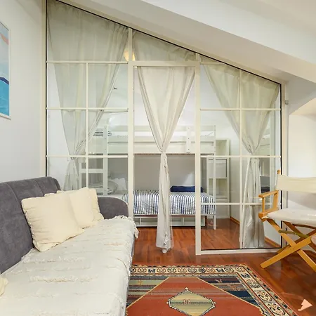 Apartamento Dida I Nonna Piazza View *