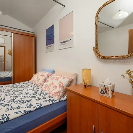 Apartamento Dida I Nonna Piazza View