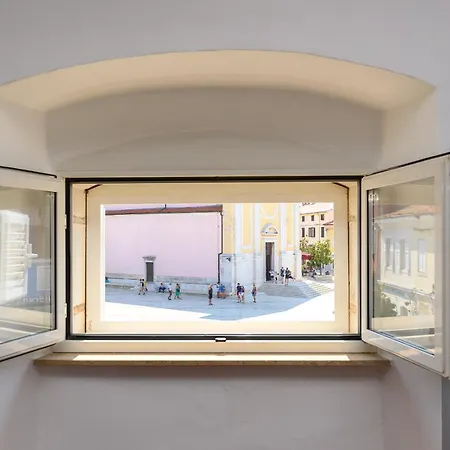 Apartmán Dida I Nonna Piazza View *