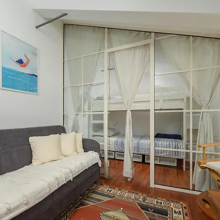 Apartamento Dida I Nonna Piazza View Poreč