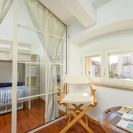 Dida I Nonna Piazza View Apartamento *