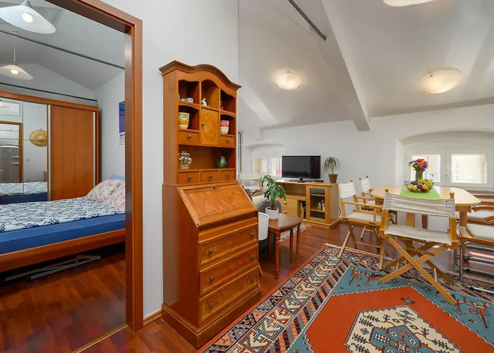 Dida I Nonna Piazza View 公寓