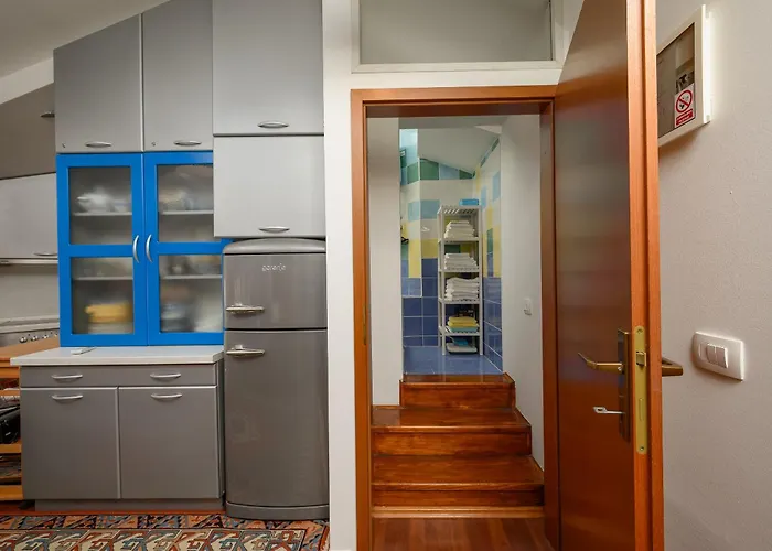 Dida I Nonna Piazza View 公寓 *