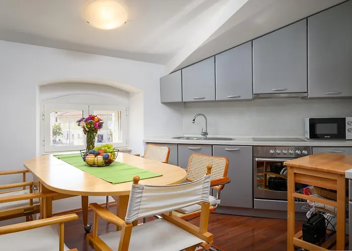 公寓 Dida I Nonna Piazza View