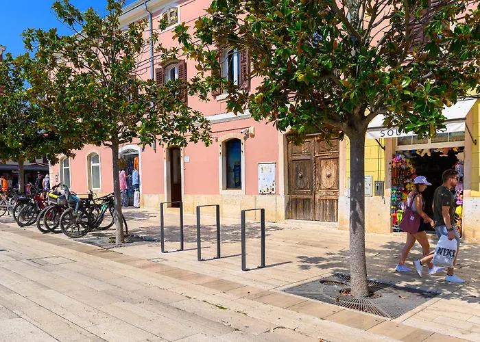 Dida I Nonna Piazza View 아파트 *