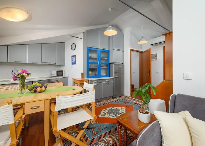 Dida I Nonna Piazza View 아파트