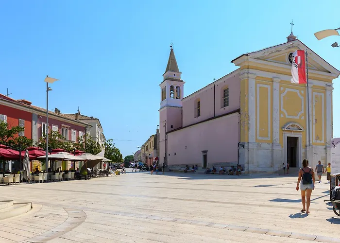 아파트 Dida I Nonna Piazza View *