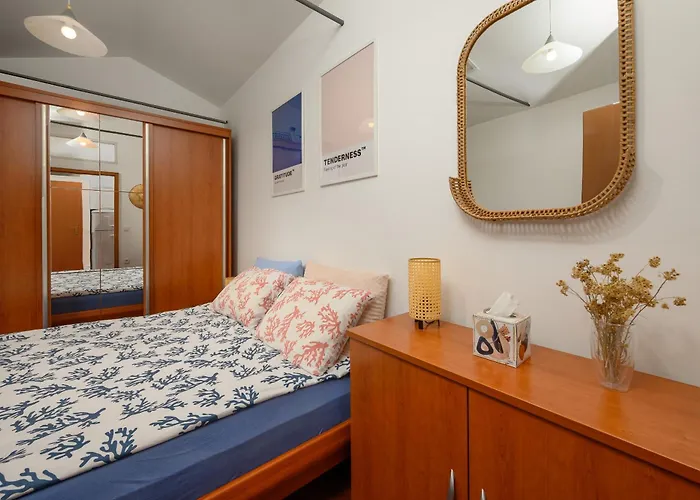 아파트 Dida I Nonna Piazza View